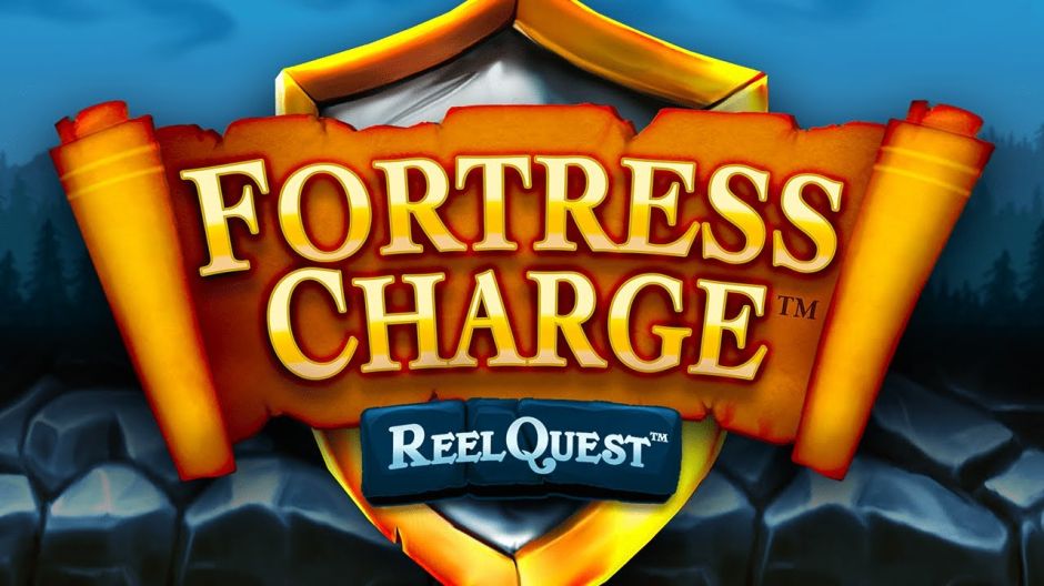 Fortress Charge Reel Quest Slot Review | Demo & Free Play | RTP Check video preview