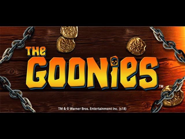The Goonies™ Return Slot Review | Demo & Free Play | RTP Check video preview