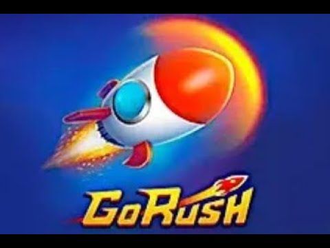 Go Rush Crash Game Review | Demo & Free Play | RTP Check video preview