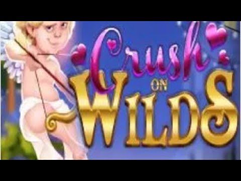 Crush on Wilds Slot Review | Free Play video preview