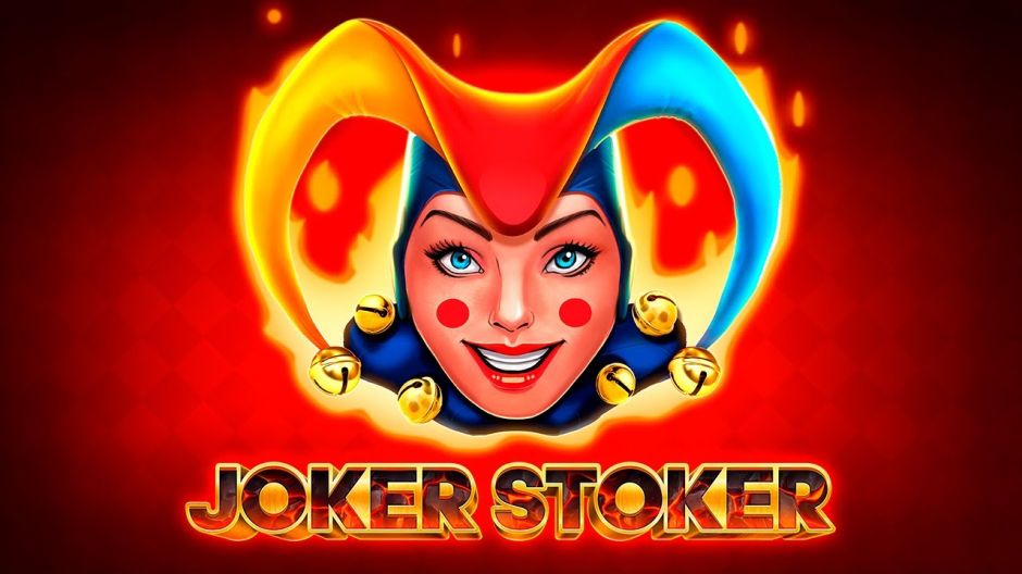 Joker Stoker Slot Review | Demo & Free Play | RTP Check video preview