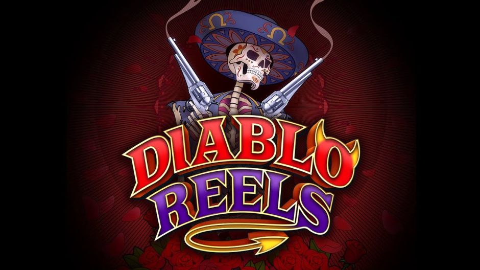 Diablo Reels Slot Review | Demo & Free Play | RTP Check video preview