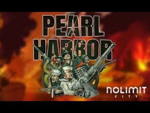 Pearl Harbor Slot Review | Free Play video preview