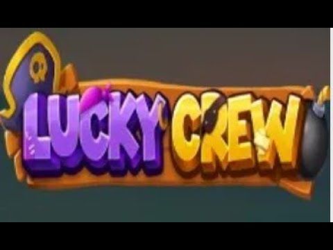 Lucky Crew Slot Review | Free Play video preview