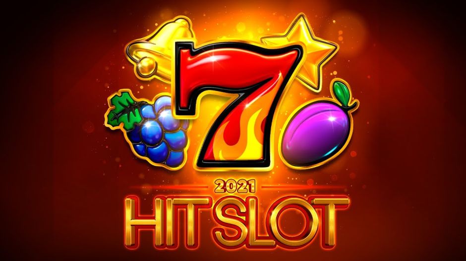 2021 Hit Slot Slot Review | Demo & Free Play | RTP Check video preview