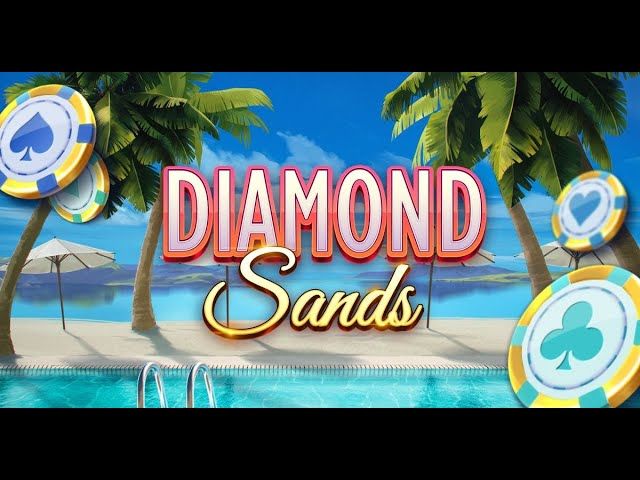 Diamond Sands Slot Review | Free Play video preview