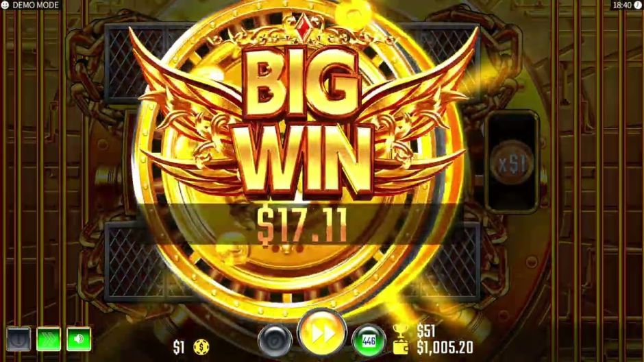 Money x Money Slot Review | Free Play video preview
