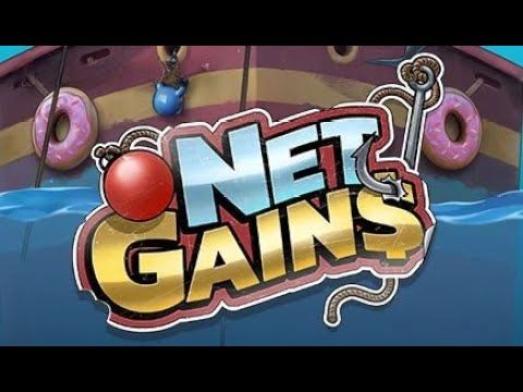 Net Gains Slot Review | Free Play video preview