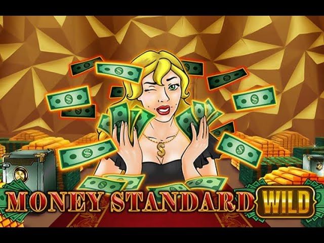 Money Standard Wild Slot Review | Free Play video preview