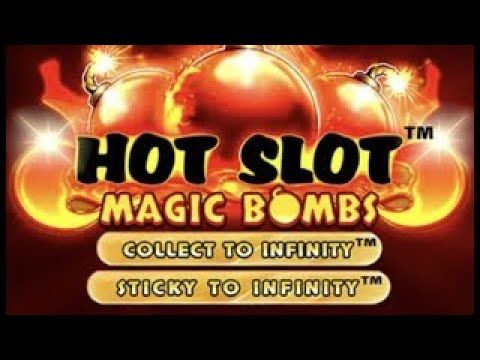 Hot Slot Magic Bombs Xmas Edition Slot Review | Free Play video preview