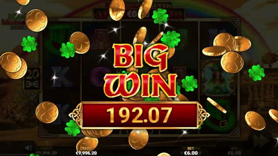 Double Lucky Mushrooms DoubleMax Slot Review | Free Play video preview