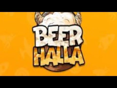 BeerHalla Instant Game Review | Demo & Free Play | RTP Check video preview