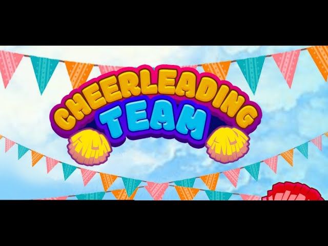 Cheerleading Team Slot Review | Free Play video preview