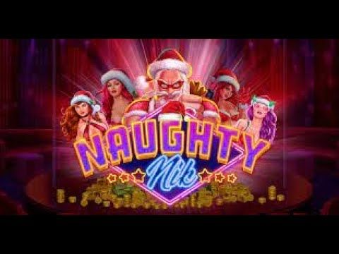Naughty Nik Slot Review | Free Play video preview