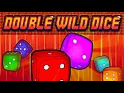 Double Wild Dice Slot Review | Free Play video preview