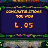 Jungle Beats Slot - Felix Gaming