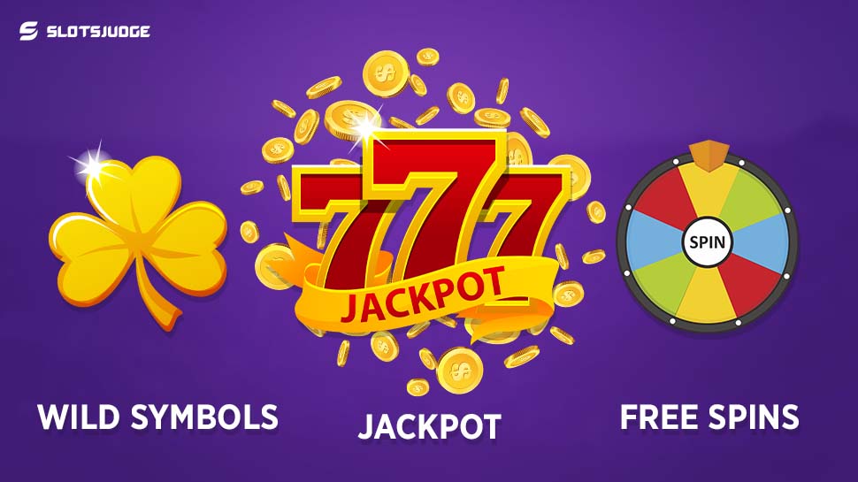 Read Slotsjudge Blog About Bonuses In Slot Games ⚡