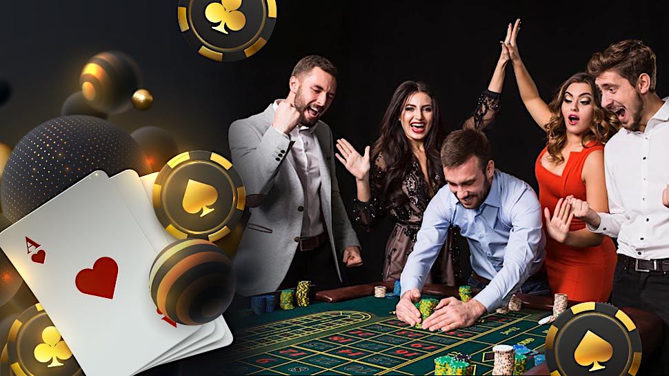 Gambling Strategies That Proved Successful of All Time ➞ 【Blog Slotsjudge】