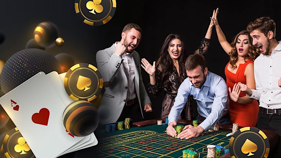 7 Ways To Keep Your Internet-based casinos in India offer unparalleled advantages compared to their traditional counterparts. Growing Without Burning The Midnight Oil