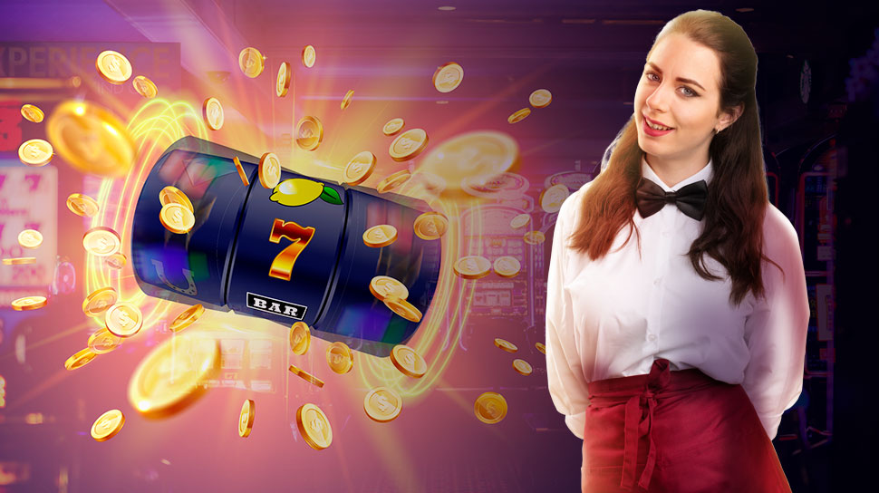 Why Did Live Dealer Slots Completely Fail? - Blog