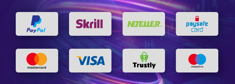 Best Payment Methods for Small Deposits