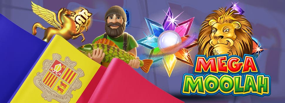 Best Slots in Andorra Casinos