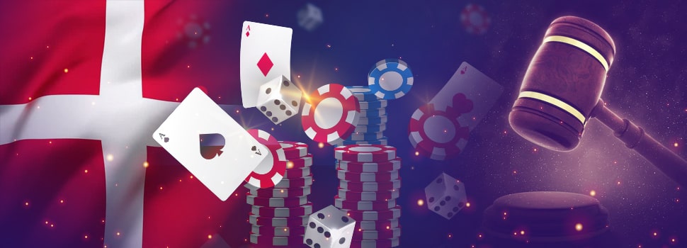 Gambling Legislation in Denmark