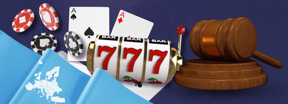 Are European Casinos Better?