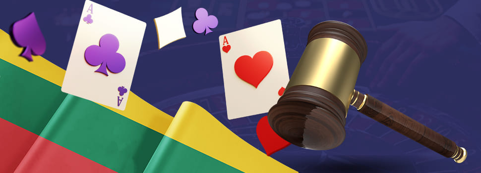 Gambling Legislation in Lithuania