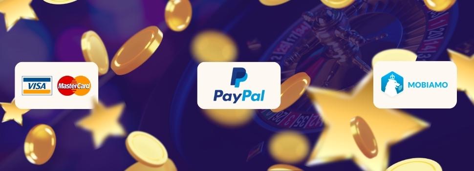 Payment Methods in Lithuania Online Casinos