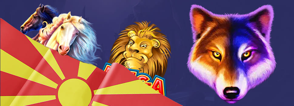Best Slots in Macedonia Casinos