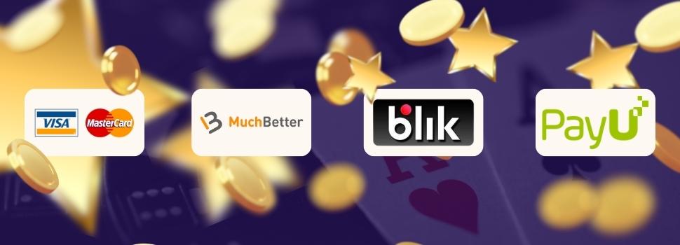 Payment Methods in Poland Online Casinos