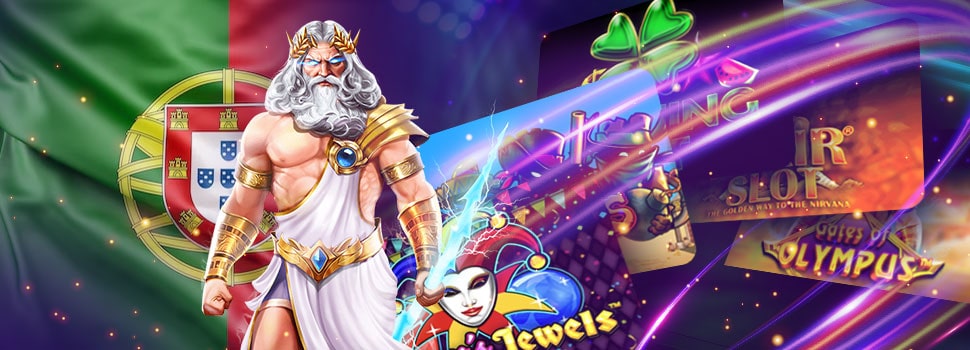 Best Slots in Portugal Casinos