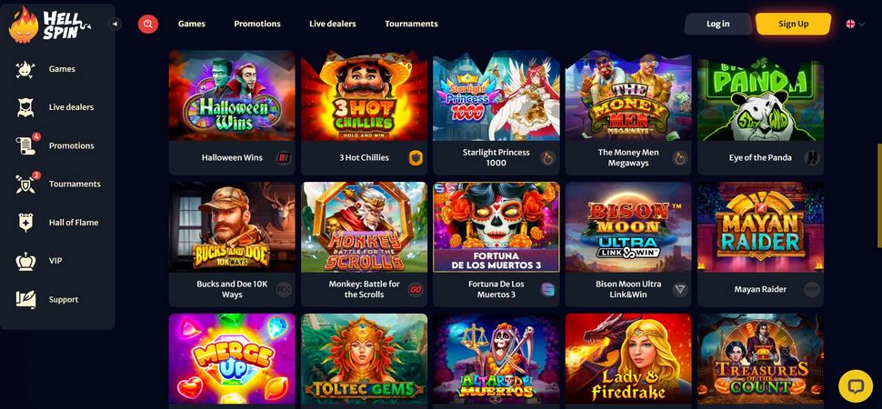 Slots e jogos grátis nos melhores casinos portugueses!