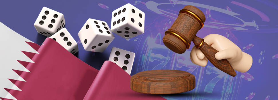 Gambling Legislation in Qatar
