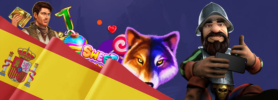 Best Online Slot in Spain Casinos