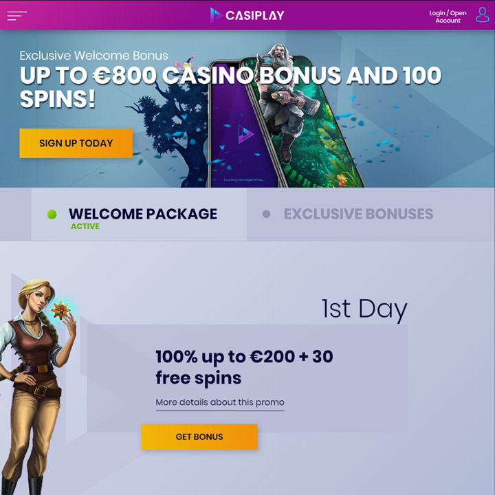 casiplay casino promo code casiplay casino promo code