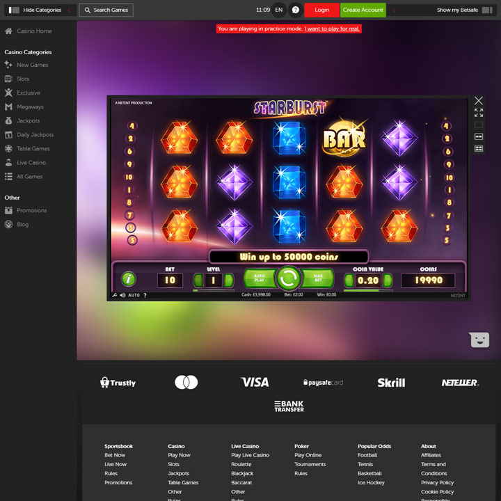 Betsafe Online Casino Betsafe Online Casino