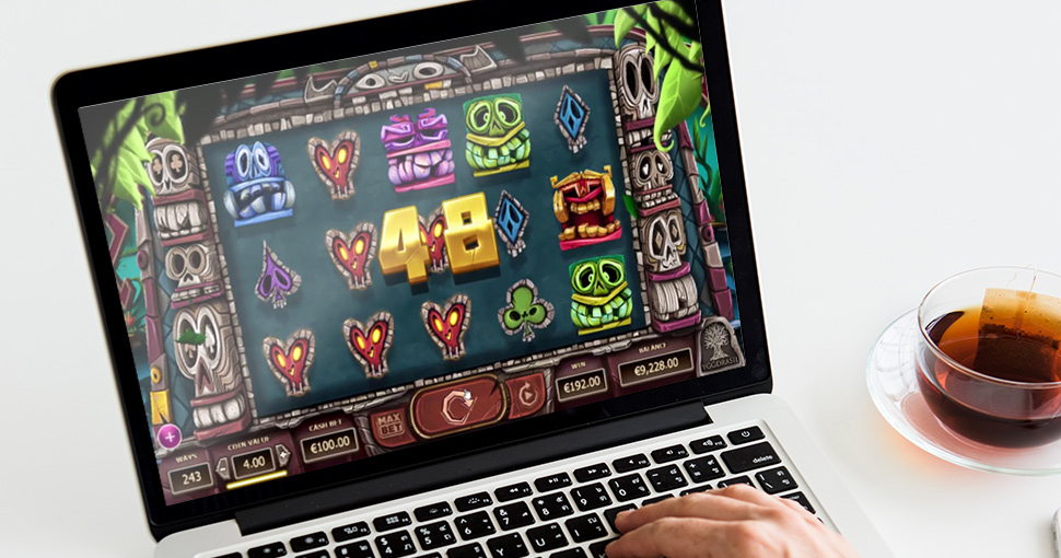 Big Blox slot