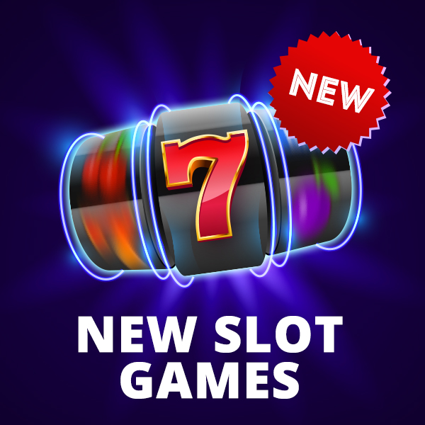 new slot games image