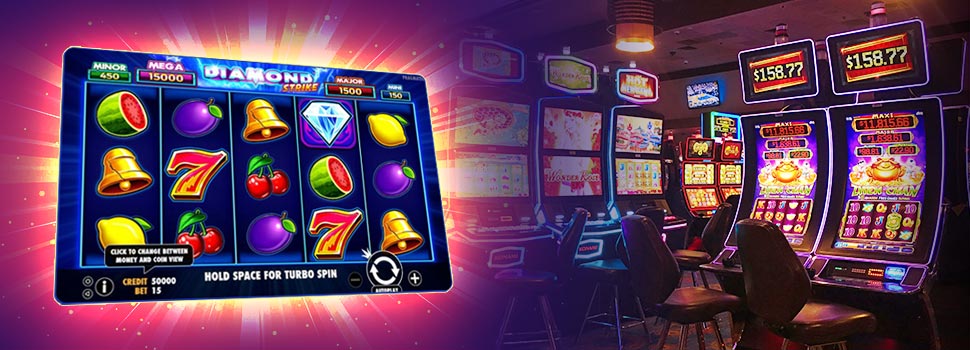 Classic Casino Slots and New Games
