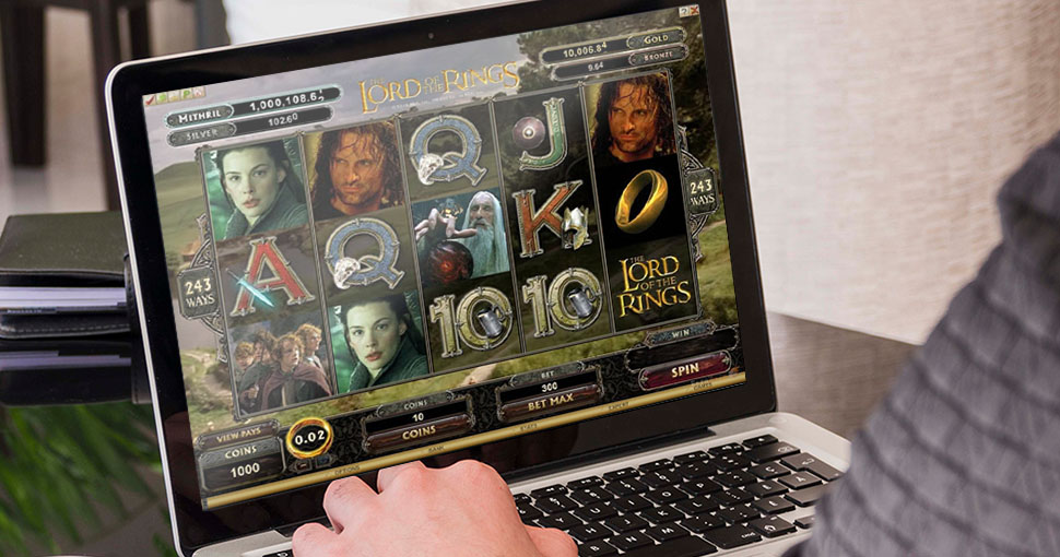 New Washington Casino – Online Casino: Free Slot Machine Games Slot Machine