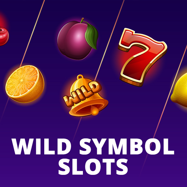 wild slots image