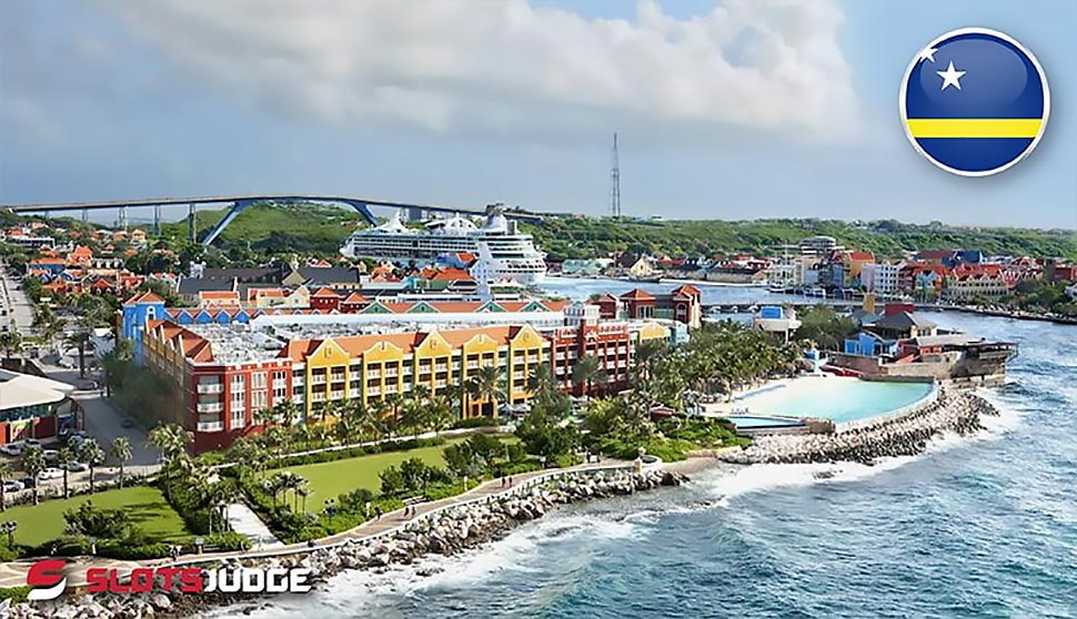 Curacao Egaming