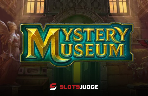 mystery museum slot