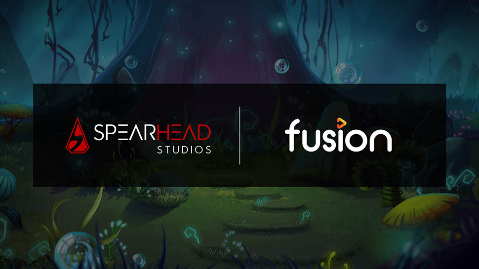 Spearhead Studios becomes new Fusion™ partner - News