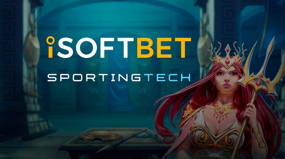 Sportingtech Strengthens Its Quantum Platform with iSoftBet - News