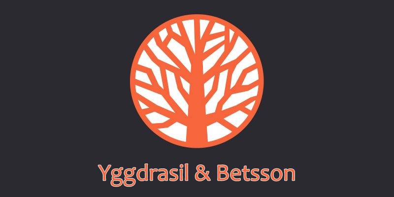 Betsson Joins the Yggdrasil Gaming Master Program - SJ news