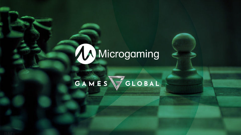Games Global Limited has Bought Microgaming’s Assets - news