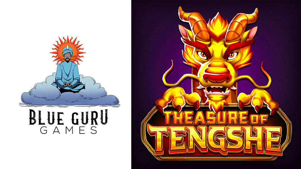 Treasure of Tengshe interview with Blue Guru Games